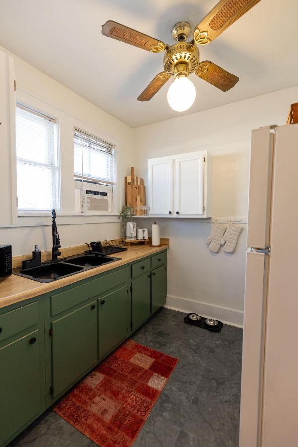 Villa Historic Revival King Bed Midtown Memphis 68 Yes Pets Fast Wifi Free Parking Exterior foto